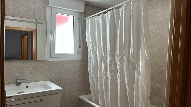 Ma-Cabane - Location Appartement HENDAYE, 42 m²