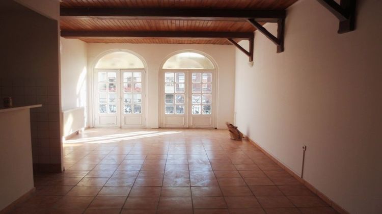 Ma-Cabane - Location Appartement HENIN-BEAUMONT, 60 m²