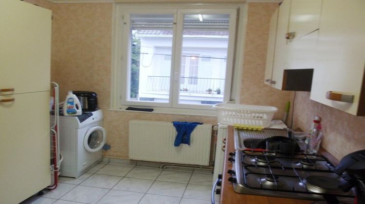 Ma-Cabane - Location Appartement HENIN-BEAUMONT, 48 m²