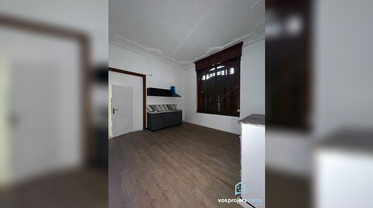 Ma-Cabane - Location Appartement Hénin-Beaumont, 37 m²