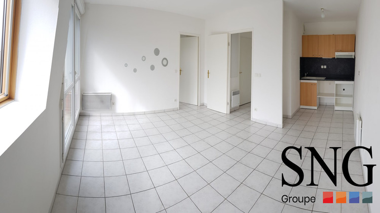 Ma-Cabane - Location Appartement Hénin-Beaumont, 44 m²