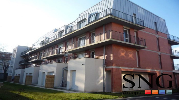 Ma-Cabane - Location Appartement Hénin-Beaumont, 44 m²