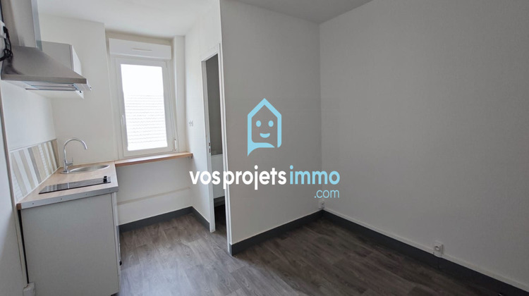 Ma-Cabane - Location Appartement Hénin-Beaumont, 15 m²