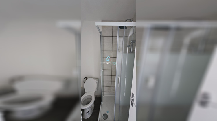 Ma-Cabane - Location Appartement Hénin-Beaumont, 15 m²