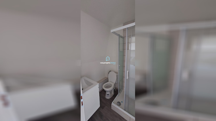 Ma-Cabane - Location Appartement Hénin-Beaumont, 15 m²