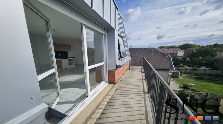 Ma-Cabane - Location Appartement Hénin-Beaumont, 37 m²