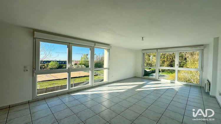 Ma-Cabane - Location Appartement Hénin-Beaumont, 32 m²