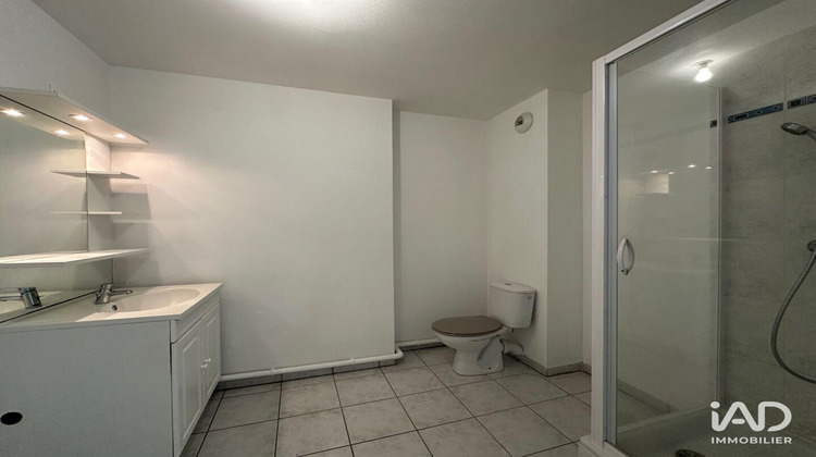 Ma-Cabane - Location Appartement Hénin-Beaumont, 32 m²