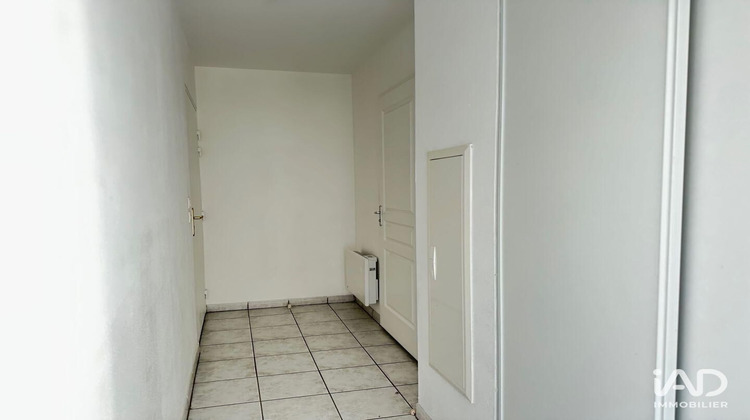 Ma-Cabane - Location Appartement Hénin-Beaumont, 32 m²