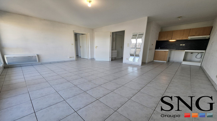 Ma-Cabane - Location Appartement Hénin-Beaumont, 46 m²