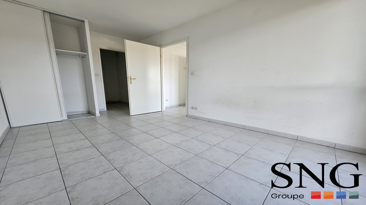 Ma-Cabane - Location Appartement Hénin-Beaumont, 46 m²