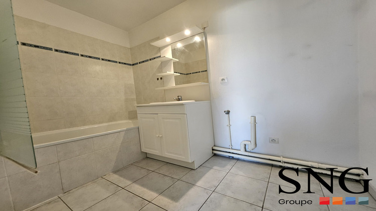Ma-Cabane - Location Appartement Hénin-Beaumont, 46 m²