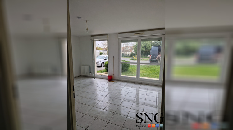 Ma-Cabane - Location Appartement Hénin-Beaumont, 43 m²