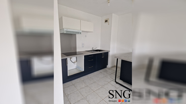 Ma-Cabane - Location Appartement Hénin-Beaumont, 43 m²
