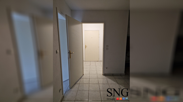 Ma-Cabane - Location Appartement Hénin-Beaumont, 43 m²