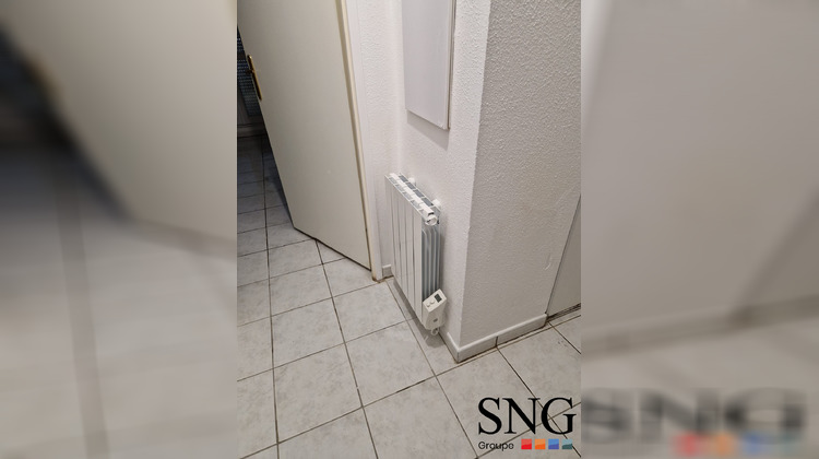 Ma-Cabane - Location Appartement Hénin-Beaumont, 43 m²