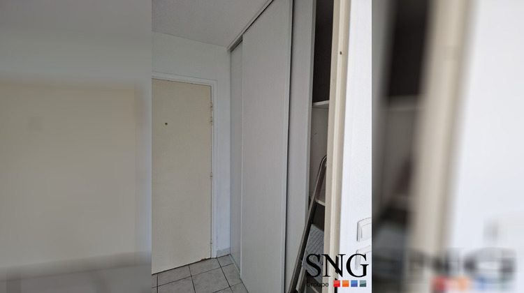 Ma-Cabane - Location Appartement Hénin-Beaumont, 43 m²