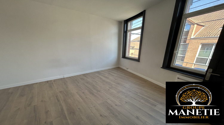 Ma-Cabane - Location Appartement Hénin-Beaumont, 45 m²
