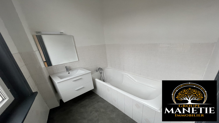 Ma-Cabane - Location Appartement Hénin-Beaumont, 45 m²