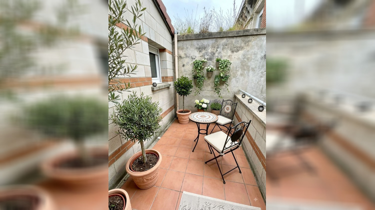 Ma-Cabane - Location Appartement HENIN-BEAUMONT, 45 m²