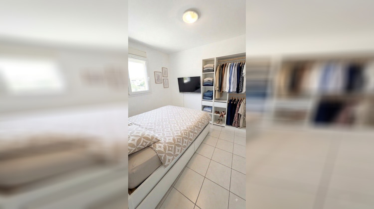 Ma-Cabane - Location Appartement HENIN-BEAUMONT, 45 m²