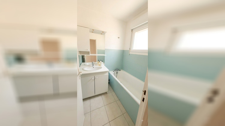 Ma-Cabane - Location Appartement HENIN-BEAUMONT, 45 m²