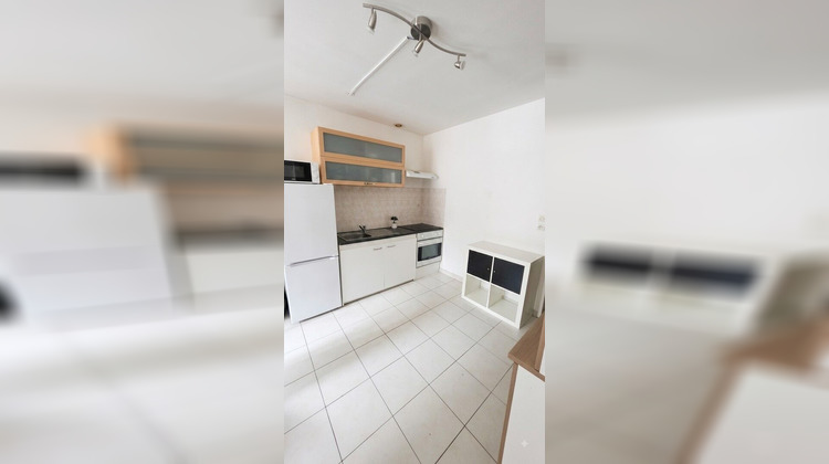 Ma-Cabane - Location Appartement HENIN-BEAUMONT, 45 m²