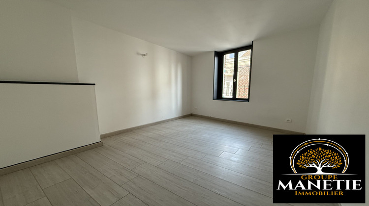 Ma-Cabane - Location Appartement Hénin-Beaumont, 25 m²