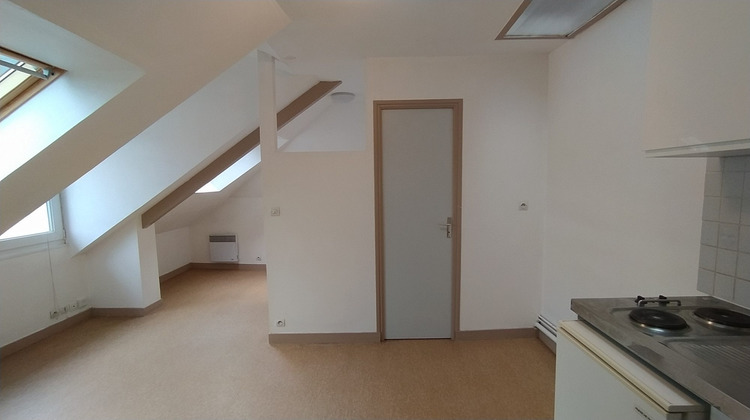 Ma-Cabane - Location Appartement Hennebont, 17 m²