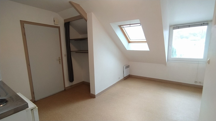 Ma-Cabane - Location Appartement Hennebont, 17 m²