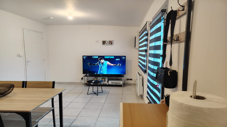 Ma-Cabane - Location Appartement Hennebont, 30 m²