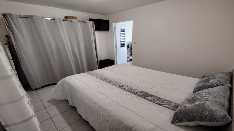 Ma-Cabane - Location Appartement Hennebont, 30 m²