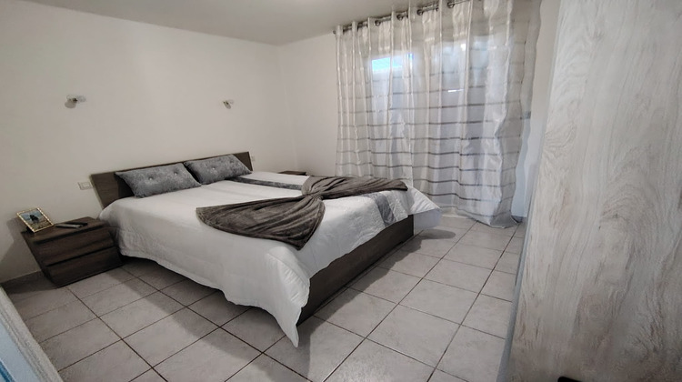 Ma-Cabane - Location Appartement Hennebont, 30 m²