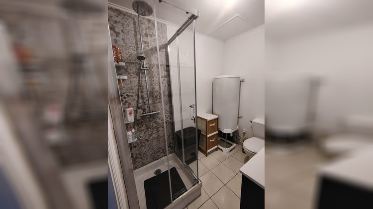 Ma-Cabane - Location Appartement Hennebont, 30 m²