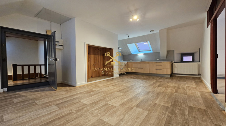 Ma-Cabane - Location Appartement Hennebont, 42 m²