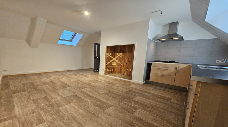 Ma-Cabane - Location Appartement Hennebont, 42 m²