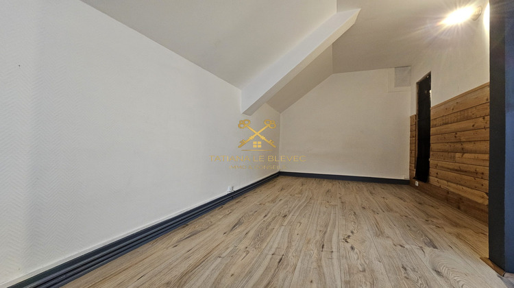 Ma-Cabane - Location Appartement Hennebont, 42 m²