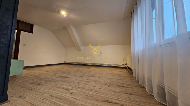 Ma-Cabane - Location Appartement Hennebont, 42 m²