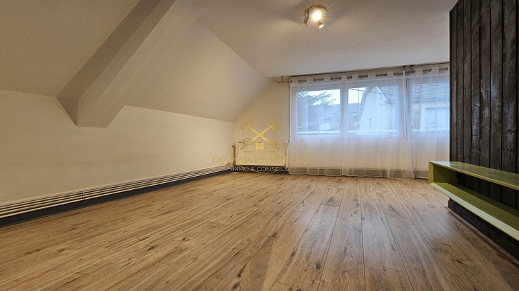 Ma-Cabane - Location Appartement Hennebont, 42 m²