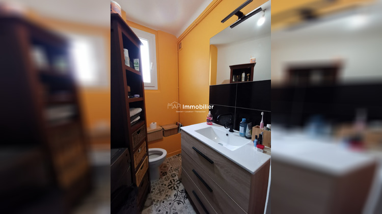 Ma-Cabane - Location Appartement Hennebont, 59 m²