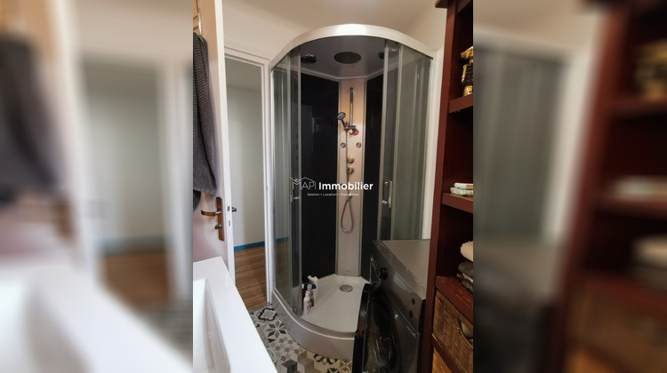 Ma-Cabane - Location Appartement Hennebont, 59 m²