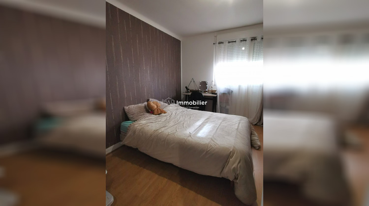 Ma-Cabane - Location Appartement Hennebont, 59 m²