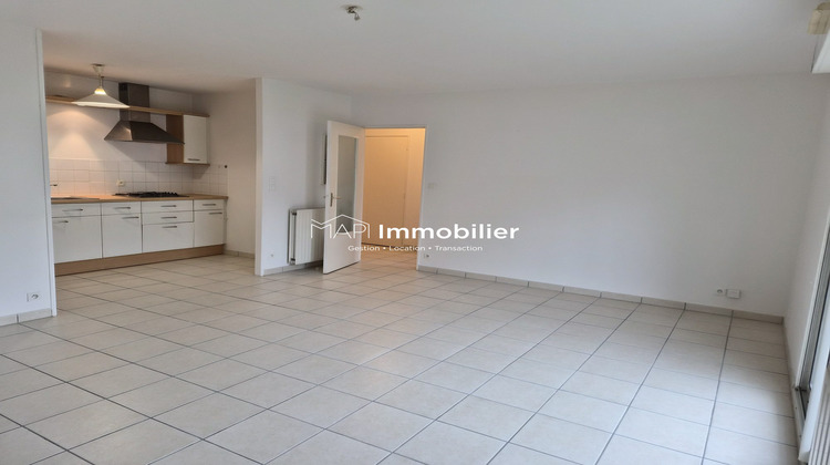 Ma-Cabane - Location Appartement Hennebont, 47 m²