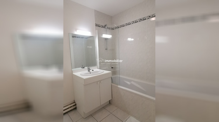 Ma-Cabane - Location Appartement Hennebont, 47 m²