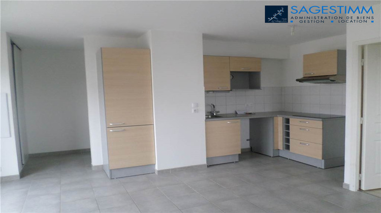 Ma-Cabane - Location Appartement HENNEBONT, 43 m²