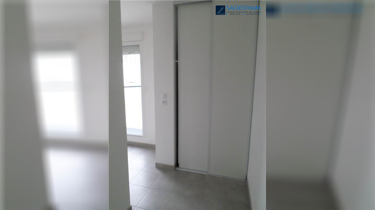 Ma-Cabane - Location Appartement HENNEBONT, 43 m²