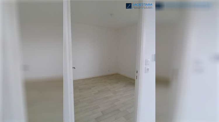 Ma-Cabane - Location Appartement HENNEBONT, 43 m²