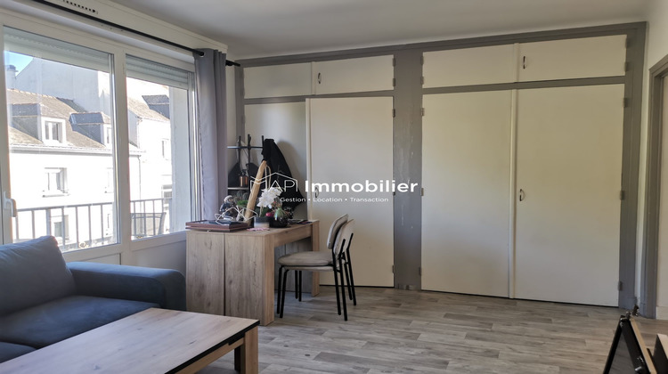 Ma-Cabane - Location Appartement Hennebont, 64 m²