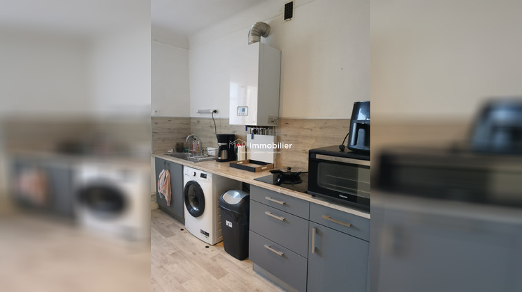 Ma-Cabane - Location Appartement Hennebont, 64 m²