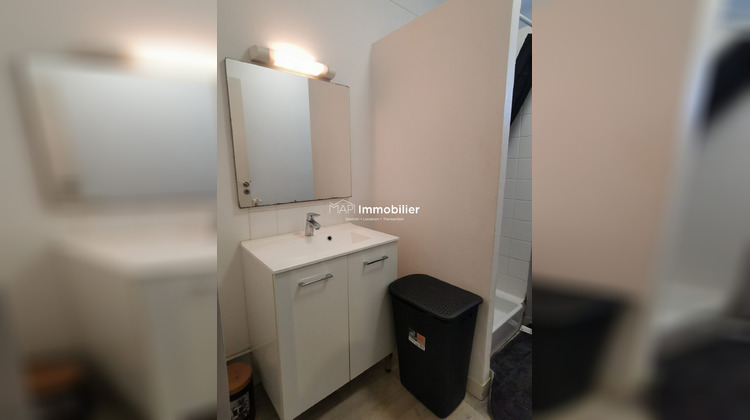 Ma-Cabane - Location Appartement Hennebont, 64 m²
